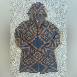 Toad&Co Women's Hoodie Sweater